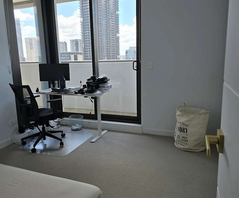 $450, Flatshare, 2 bathrooms, Harris Park NSW 2150