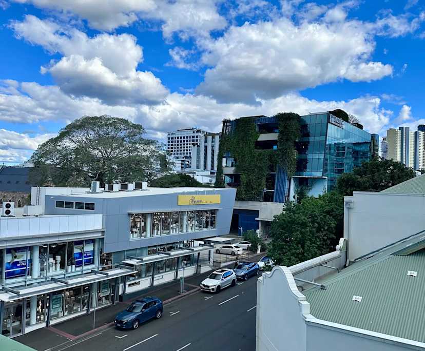 $495, Student-accommodation, 2 bathrooms, Fortitude Valley QLD 4006
