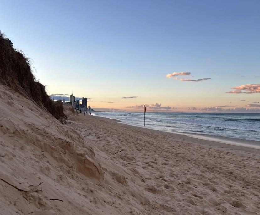 $650, Flatshare, 2 bathrooms, Mermaid Beach QLD 4218