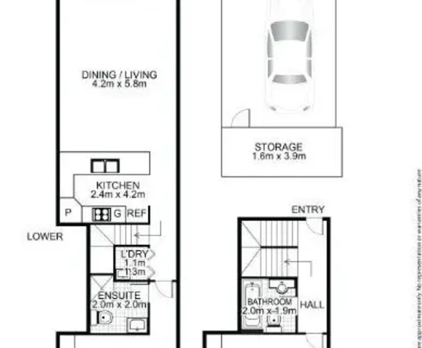 $350, Flatshare, 2 bathrooms, Parramatta NSW 2150