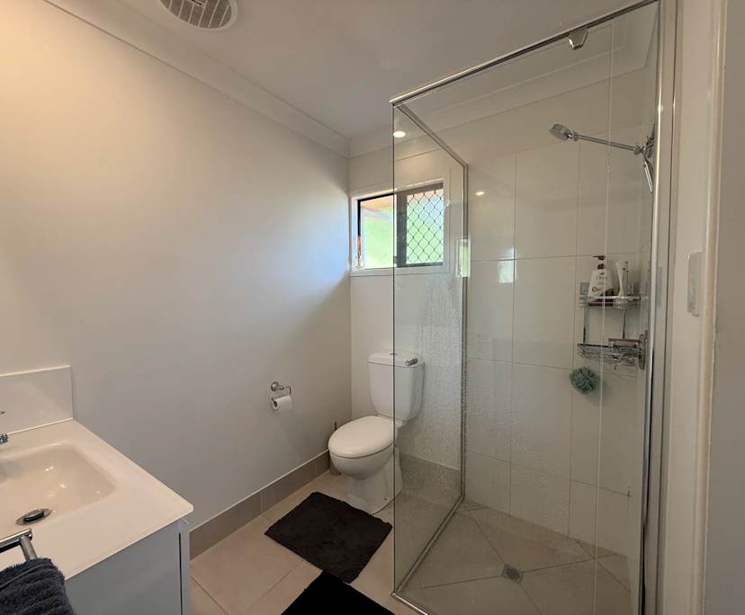 $400, Share-house, 3 bathrooms, Idalia QLD 4811