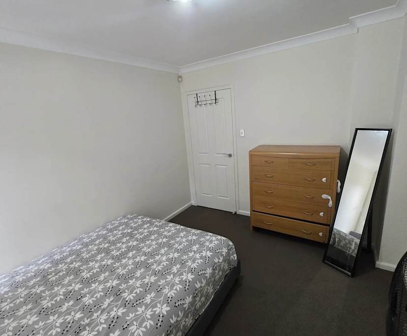 $325, Flatshare, 2 bathrooms, Westmead NSW 2145