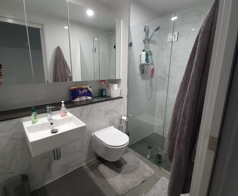 $270, Flatshare, 3 bathrooms, Mascot NSW 2020