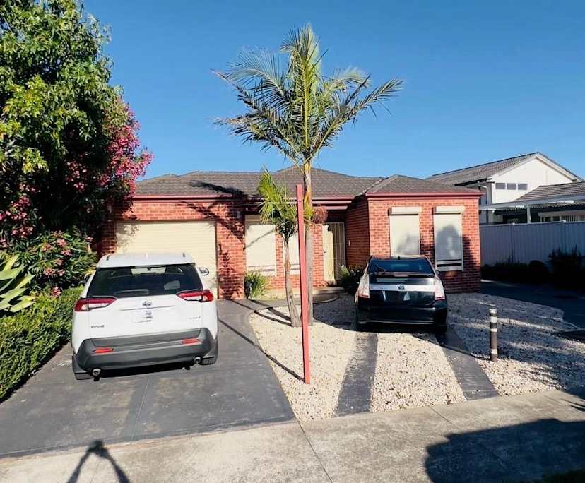 $220, Share-house, 2 rooms, Sunshine North VIC 3020, Sunshine North VIC 3020