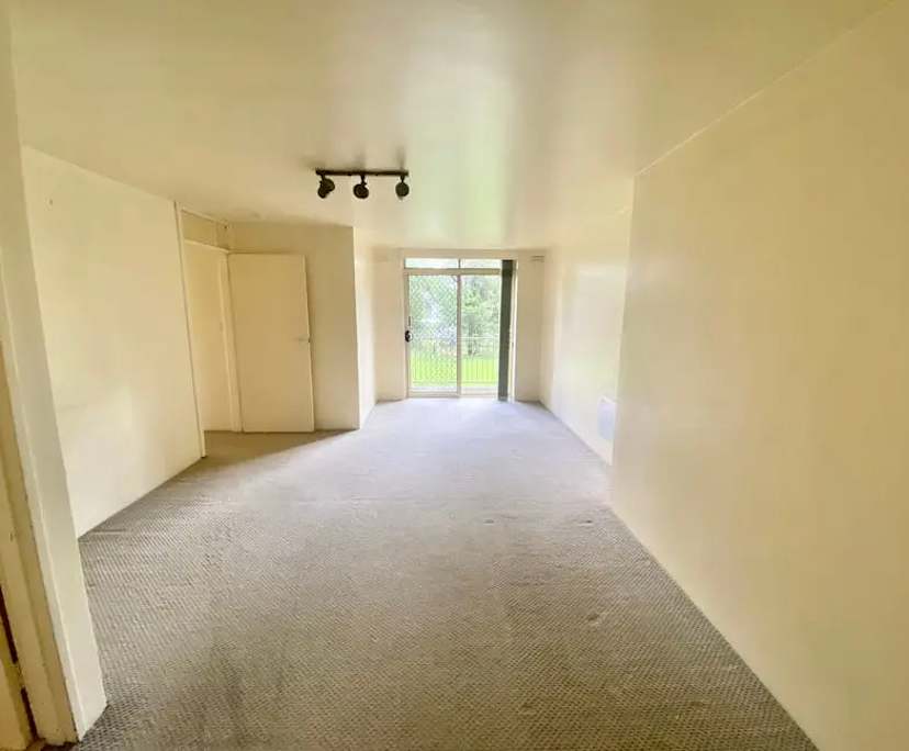 Room in a flatshare