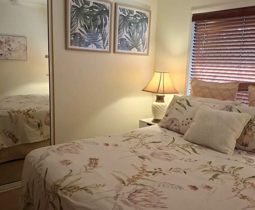 $260, Share-house, 4 bathrooms, Redlynch QLD 4870