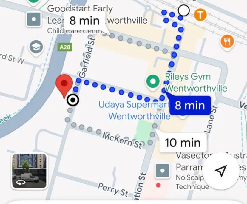 $250, Flatshare, 2 bathrooms, Wentworthville NSW 2145