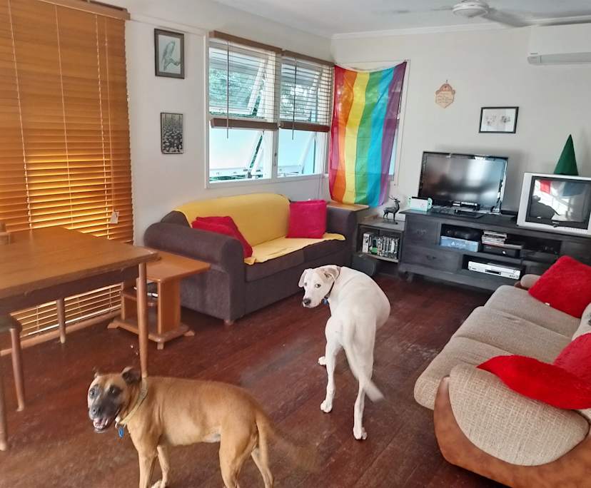 $325, Share-house, 3 bathrooms, Tarragindi QLD 4121