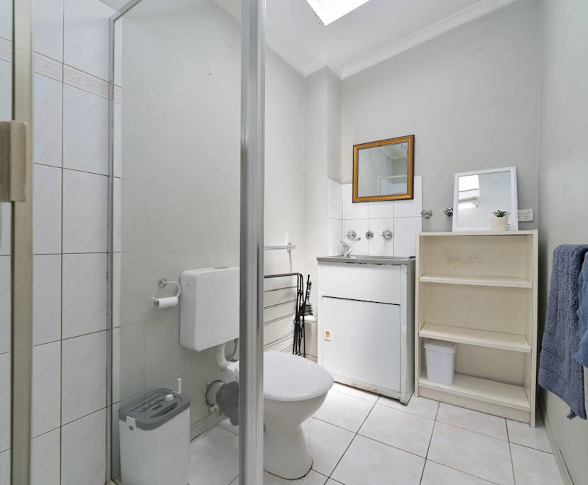$240, Share-house, 4 bathrooms, North Melbourne VIC 3051