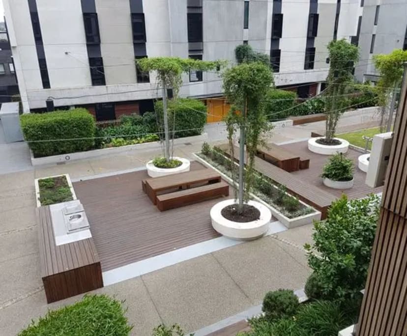 $220, Flatshare, 2 bathrooms, Richmond VIC 3121