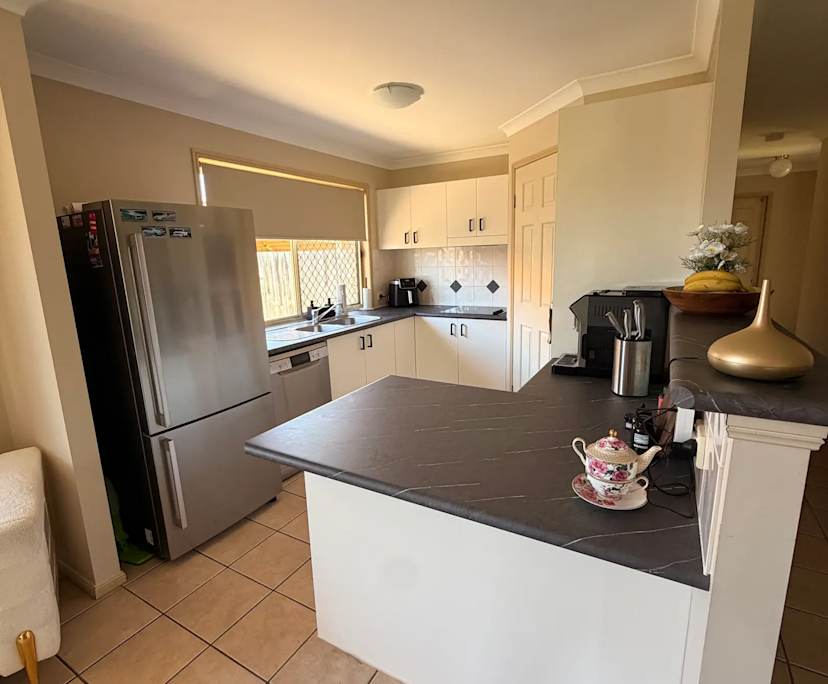 $300, Share-house, 4 bathrooms, Rothwell QLD 4022