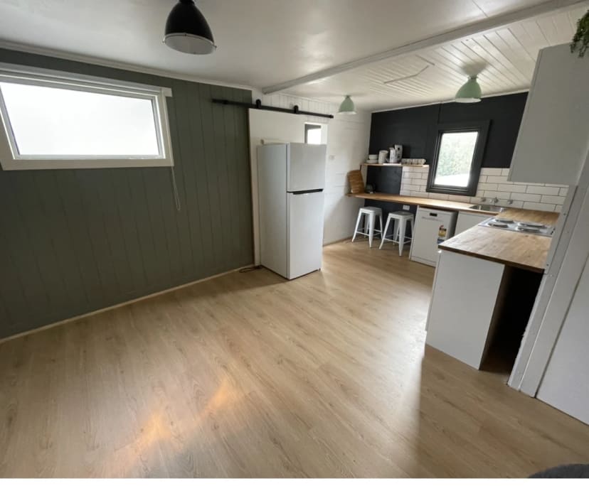 Studio for Rent in Cressy, TAS 350, Flexible with...