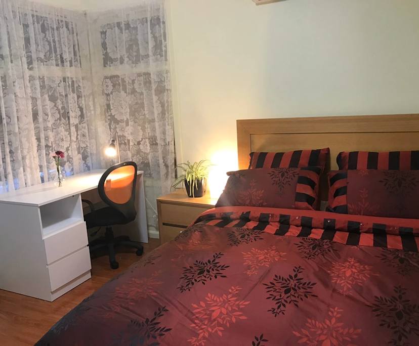 Student accommodation