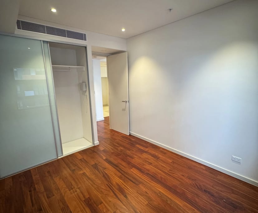 $490, Flatshare, 2 bathrooms, Burwood NSW 2134