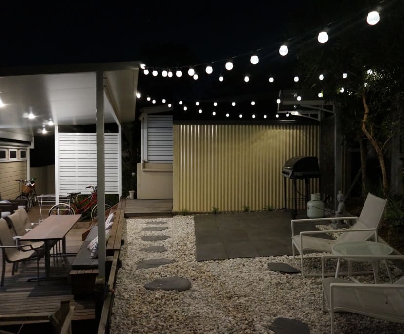 $350, Share-house, 4 bathrooms, Hawthorne QLD 4171