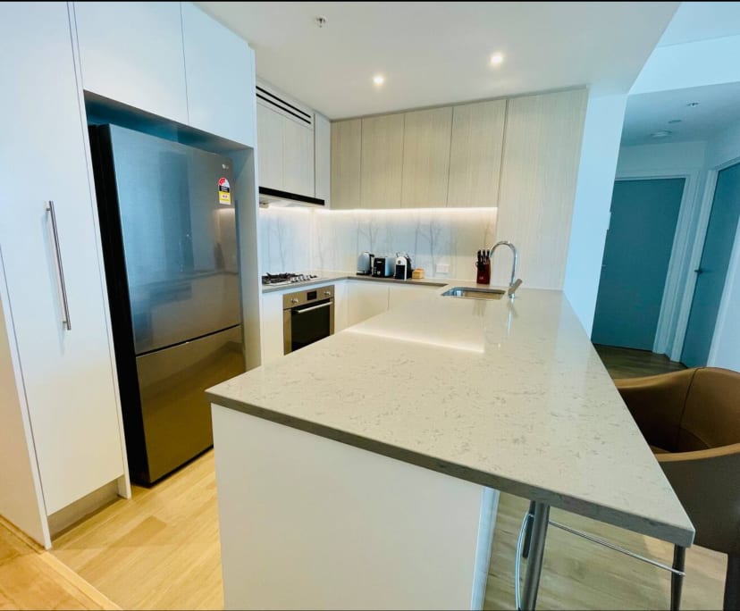 $550-800, Student-accommodation, 3 rooms, Rhodes NSW 2138, Rhodes NSW 2138