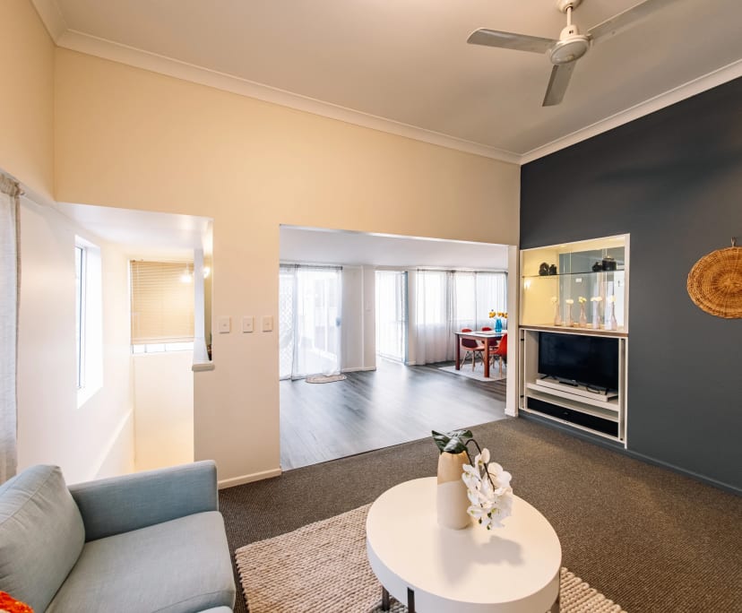 $230-360, Share-house, 3 rooms, Kangaroo Point QLD 4169, Kangaroo Point QLD 4169