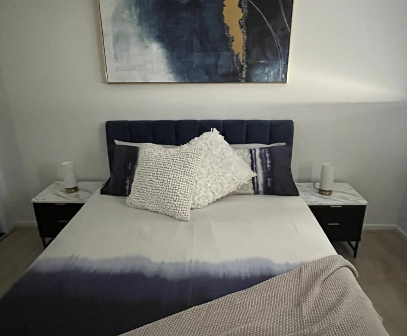 Homestay