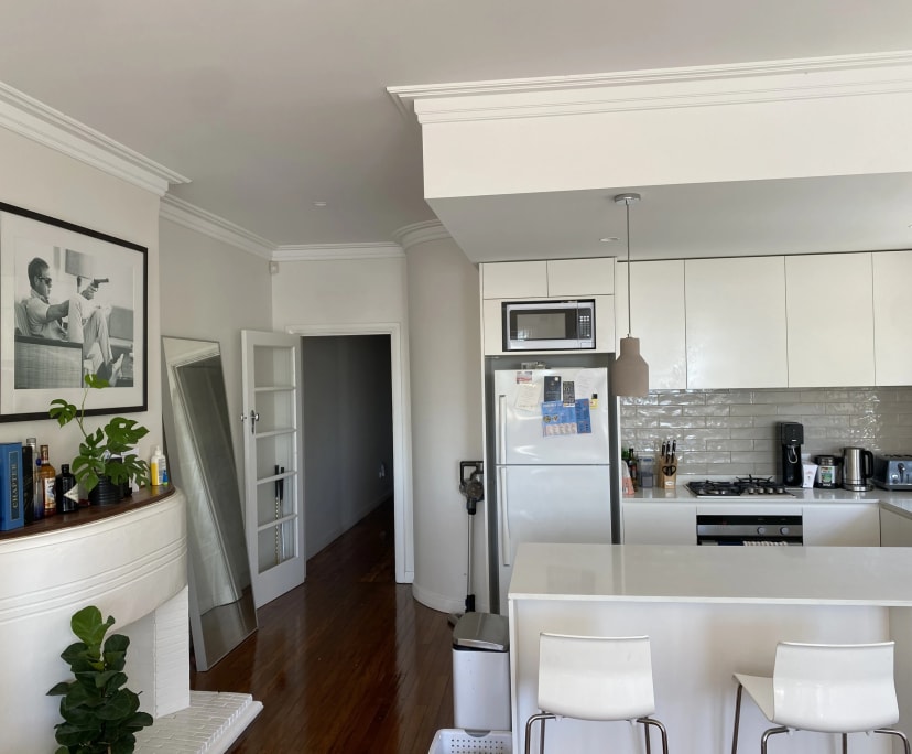 $320, Share-house, 2 bathrooms, Rose Bay NSW 2029