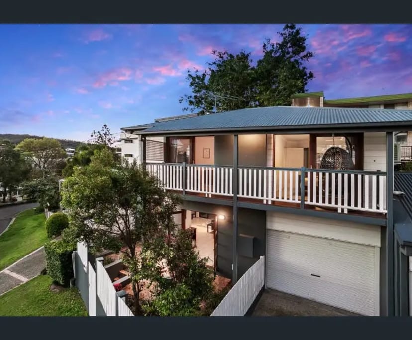 Room for Rent in Indooroopilly, Brisbane 195, Fle...