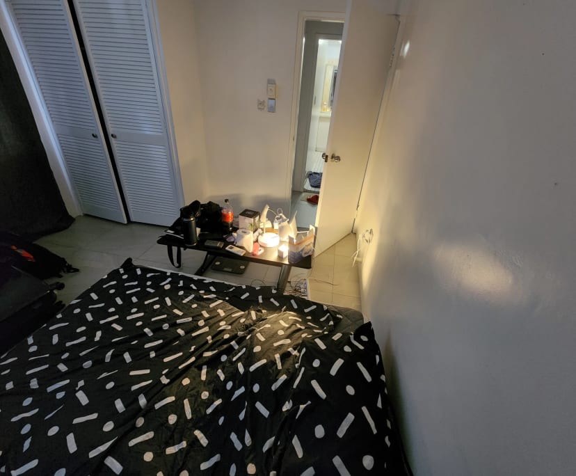 $265, Flatshare, 2 bathrooms, Cairns North QLD 4870