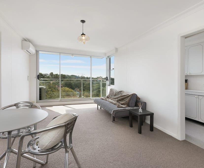 Student for Rent in Bronte, Sydney ...