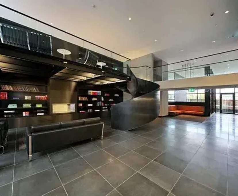 $330, Flatshare, 2 bathrooms, Abbotsford VIC 3067