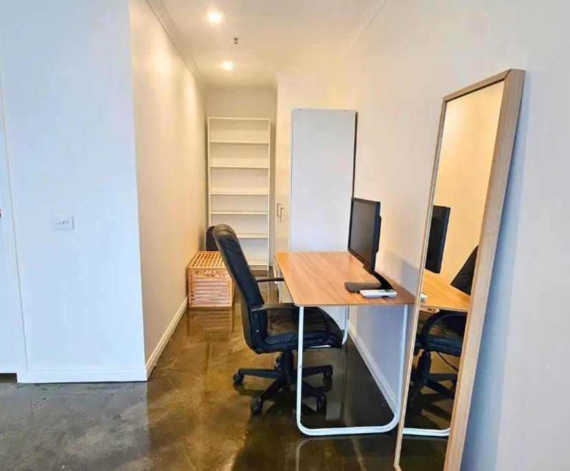 $270, Flatshare, 2 bathrooms, Southbank VIC 3006