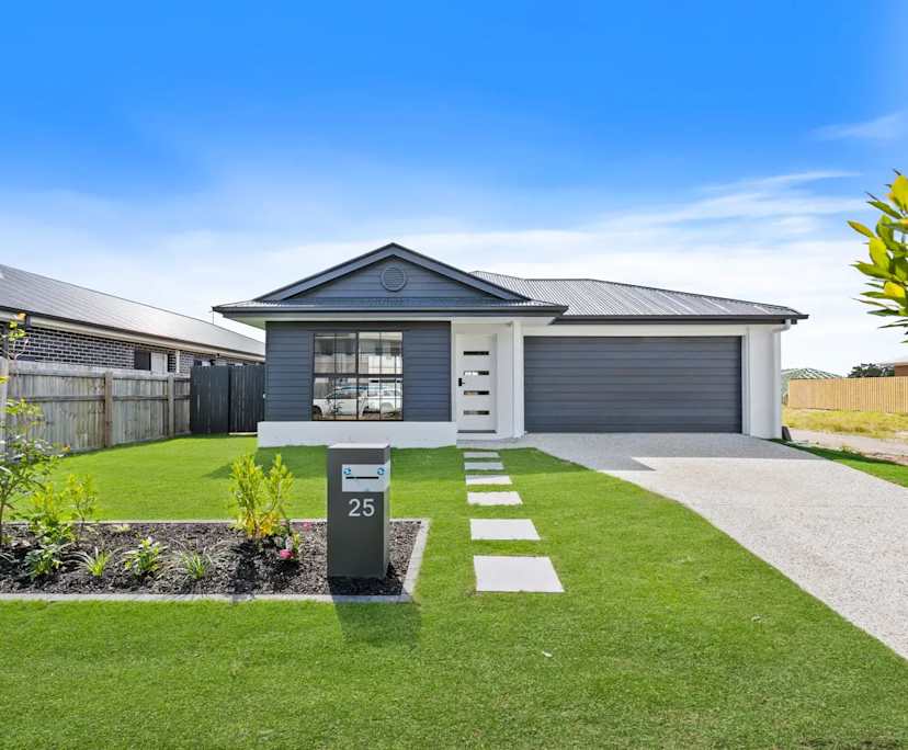 $310, Share-house, 3 bathrooms, Park Ridge QLD 4125