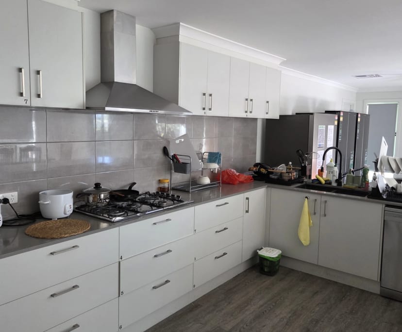 $280-350, Share-house, 8 rooms, Flora Hill VIC 3550, Flora Hill VIC 3550