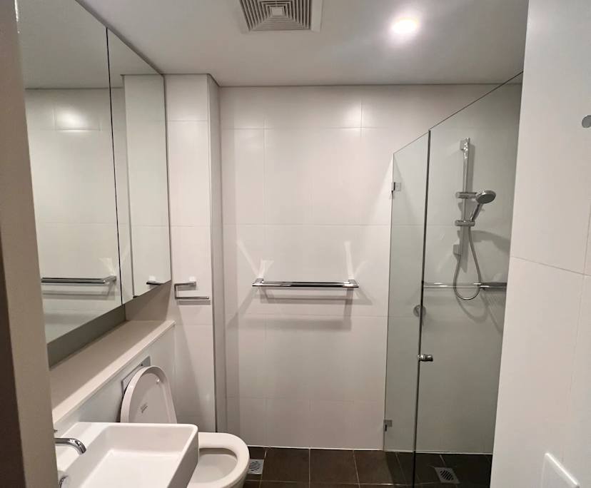 $620-630, Flatshare, 2 rooms, Pyrmont NSW 2009, Pyrmont NSW 2009