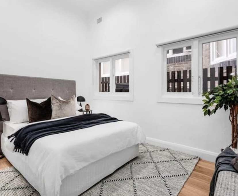 Room in a flatshare