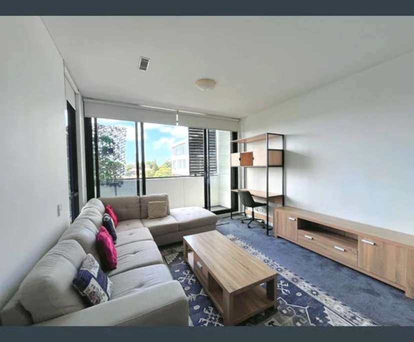 One bed flat for rent