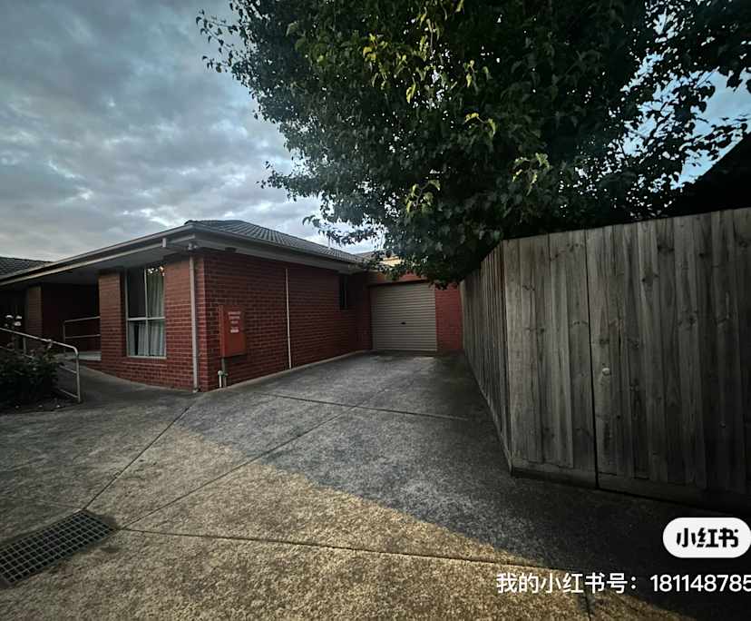 $550, Whole-property, 2 bathrooms, Clayton VIC 3168