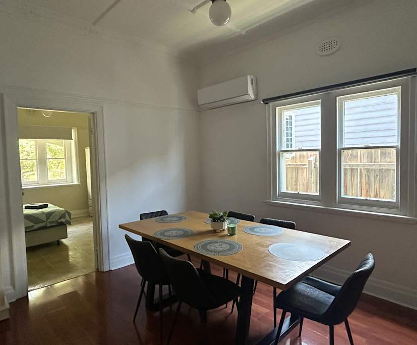 $170-220, Share-house, 4 rooms, Newport VIC 3015, Newport VIC 3015