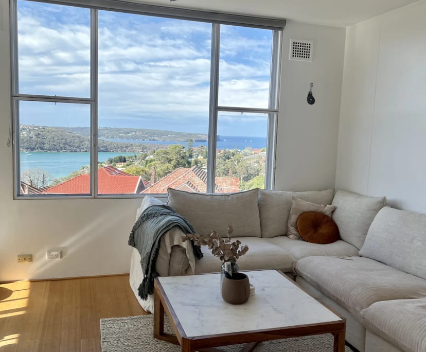 Room for Rent in Mosman, Sydney 450, Unfurnished,...