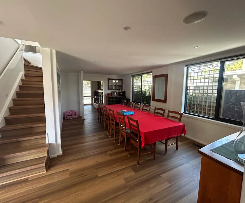 $320, Student-accommodation, 3 rooms, Beaumaris VIC 3193, Beaumaris VIC 3193