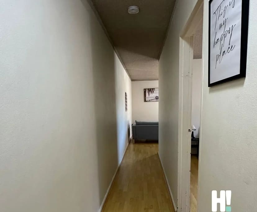 $550, 1-bed, 1 bathroom, Lakemba NSW 2195