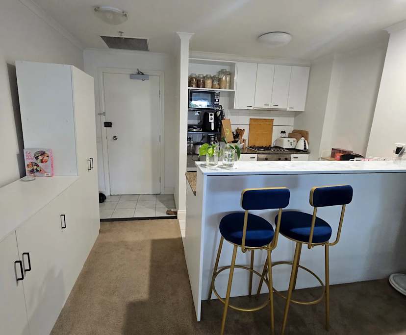 $380, Flatshare, 2 bathrooms, Melbourne VIC 3004