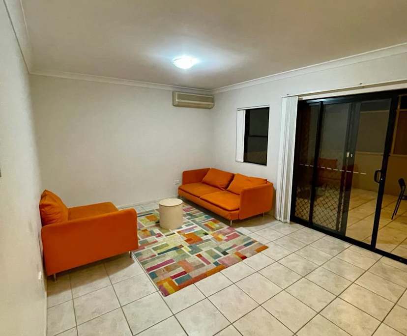 $250, Flatshare, 2 bathrooms, Clayfield QLD 4011