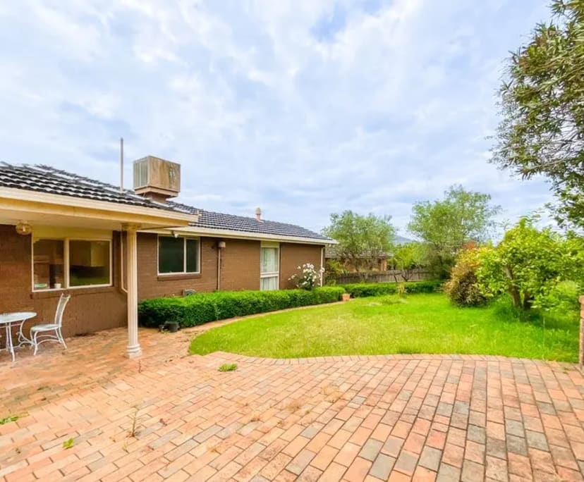 $230, Share-house, 5 bathrooms, Bulleen VIC 3105