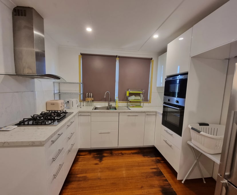 $190, Share-house, 4 bathrooms, Werribee VIC 3030