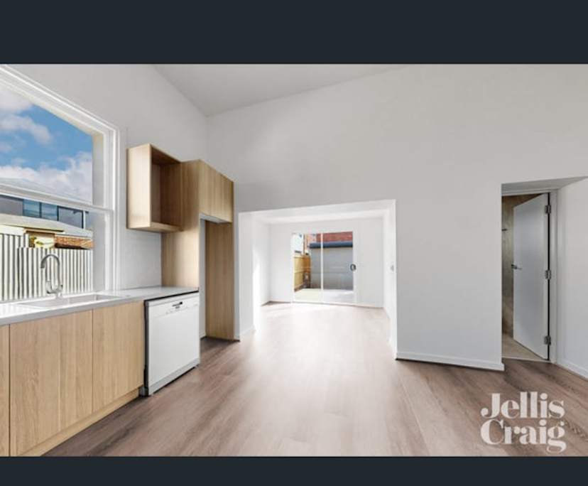 $330, Share-house, 3 bathrooms, Richmond VIC 3121