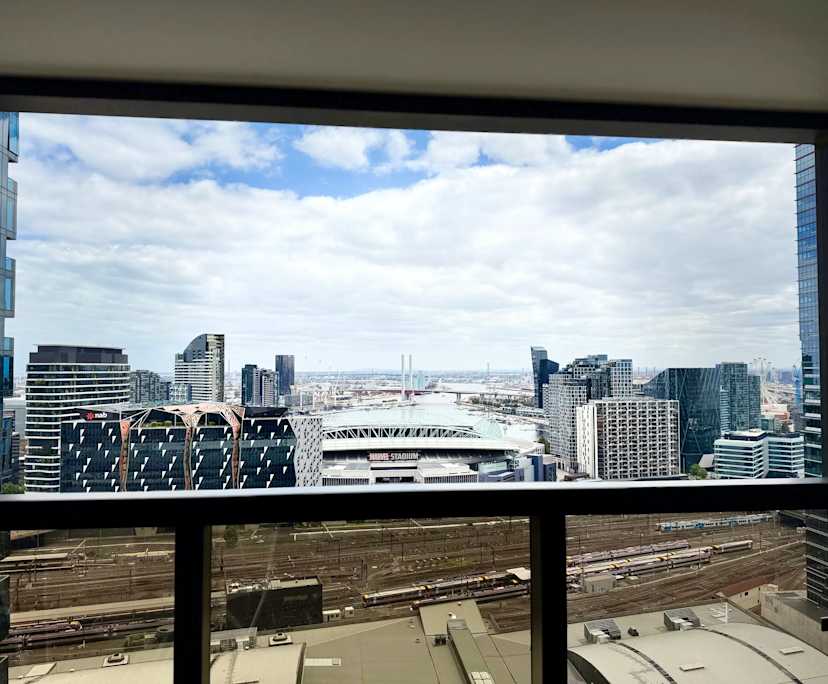 $250, Flatshare, 2 bathrooms, Melbourne VIC 3000