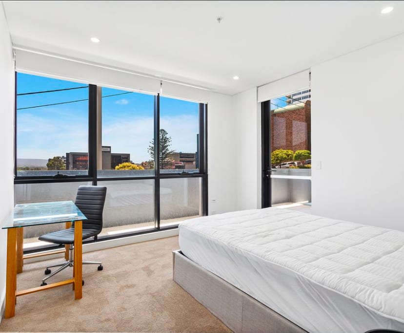 $285, Flatshare, 3 bathrooms, Wollongong NSW 2500