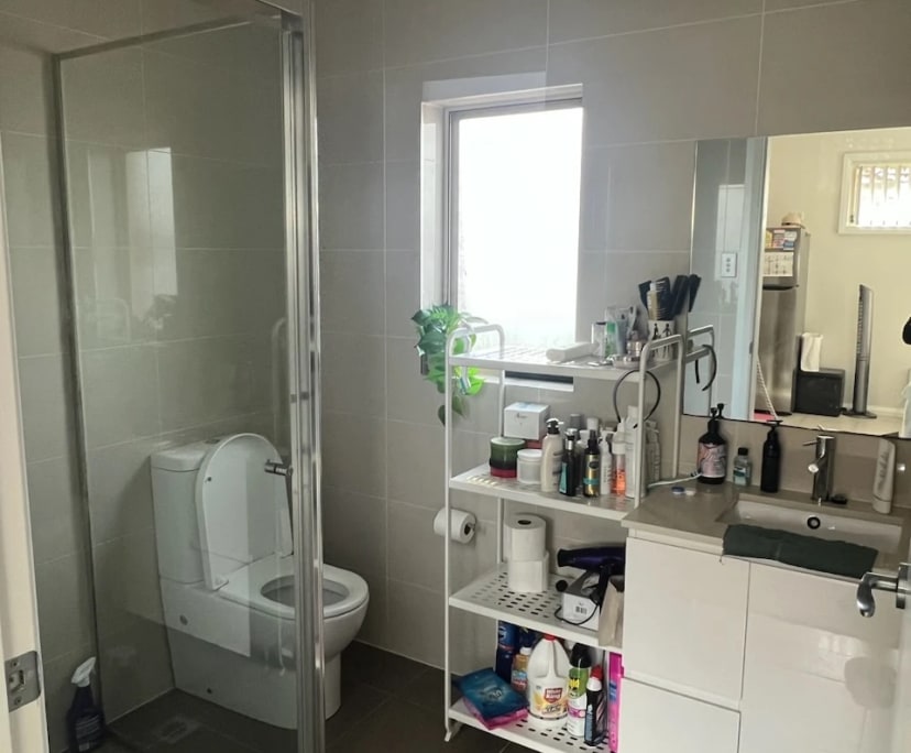 $320, Share-house, 2 bathrooms, Strathfield NSW 2135