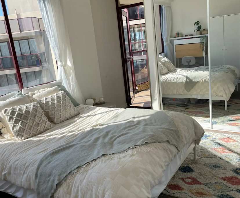 $650, Flatshare, 2 bathrooms, Bondi Junction NSW 2022