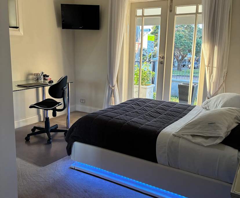 $550, Share-house, 3 bathrooms, Concord NSW 2137