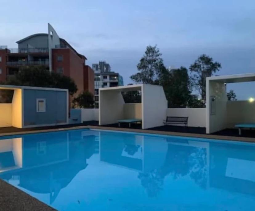 $179, Flatshare, 2 bathrooms, Parramatta NSW 2150