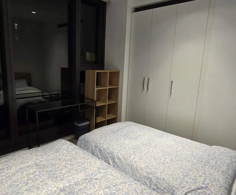 $240, Student-accommodation, 3 bathrooms, Melbourne VIC 3000